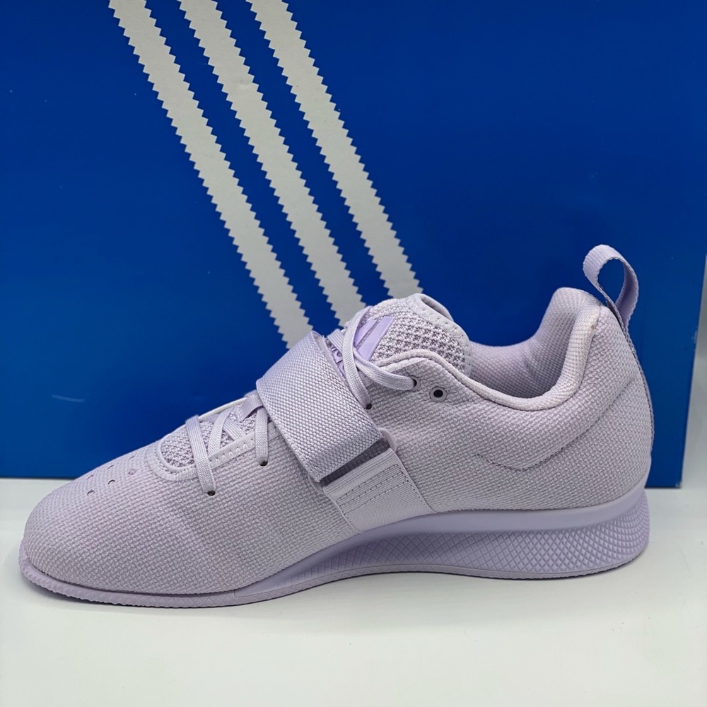 Adidas Adipower Weightlifting II - Picture 4 of 10